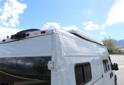 2020 Ram Winnebago SOLIS - Image 35