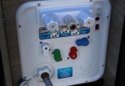 2020 Ram Winnebago SOLIS - Image 115