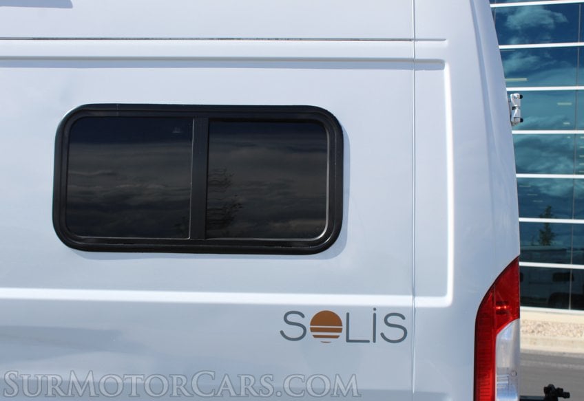 2020 Ram Winnebago SOLIS - Image 42