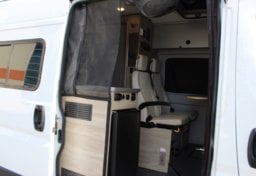 2020 Ram Winnebago SOLIS - Image 99