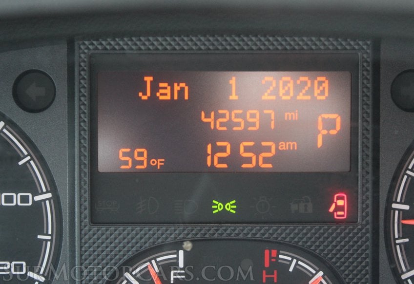 2020 Ram Winnebago SOLIS - Image 54