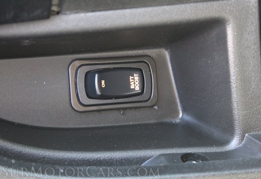 2020 Ram Winnebago SOLIS - Image 66