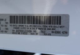 2020 Ram Winnebago SOLIS - Image 71