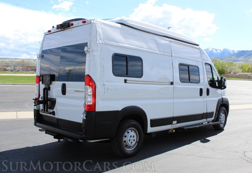 2020 Ram Winnebago SOLIS - Image 16