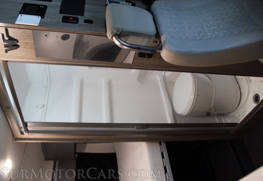 2020 Ram Winnebago SOLIS - Image 98