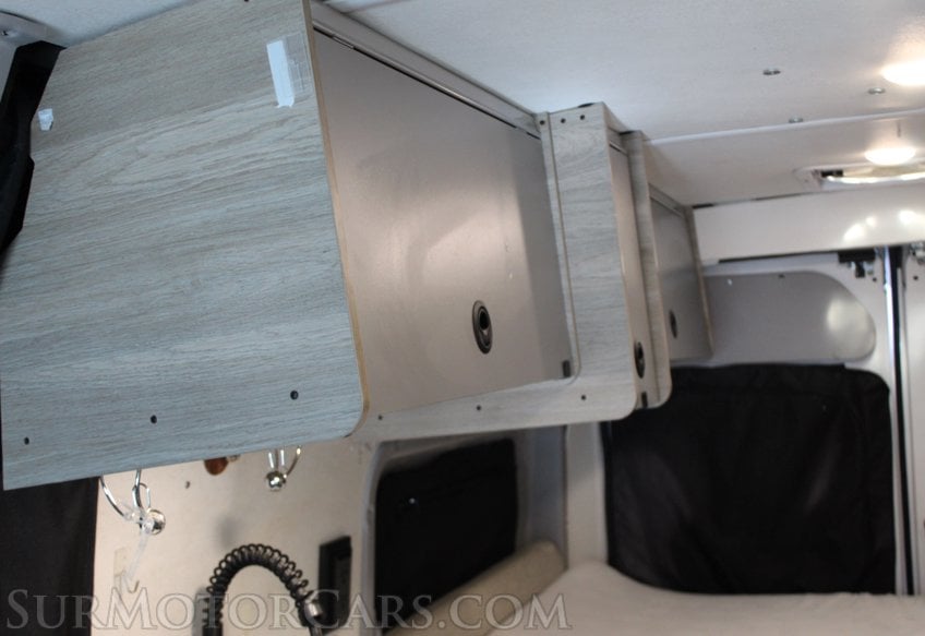 2020 Ram Winnebago SOLIS - Image 78