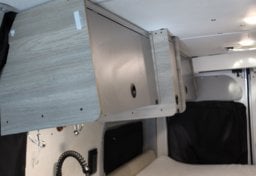 2020 Ram Winnebago SOLIS - Image 78