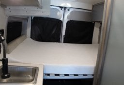 2020 Ram Winnebago SOLIS - Image 83