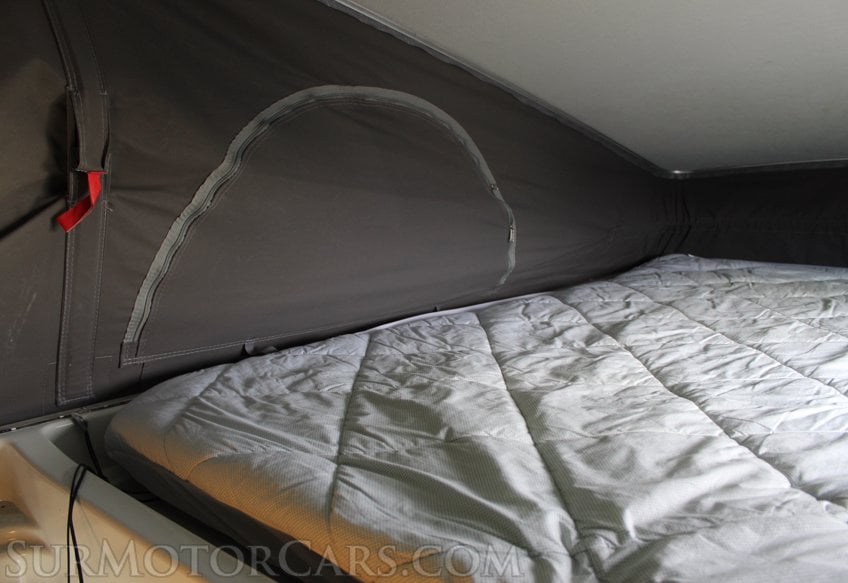 2020 Ram Winnebago SOLIS - Image 119