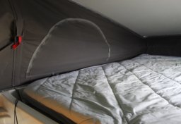 2020 Ram Winnebago SOLIS - Image 119