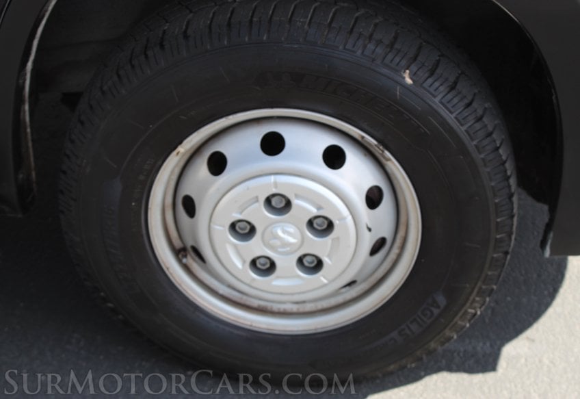 2020 Ram Winnebago SOLIS - Image 69