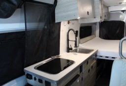 2020 Ram Winnebago SOLIS - Image 77