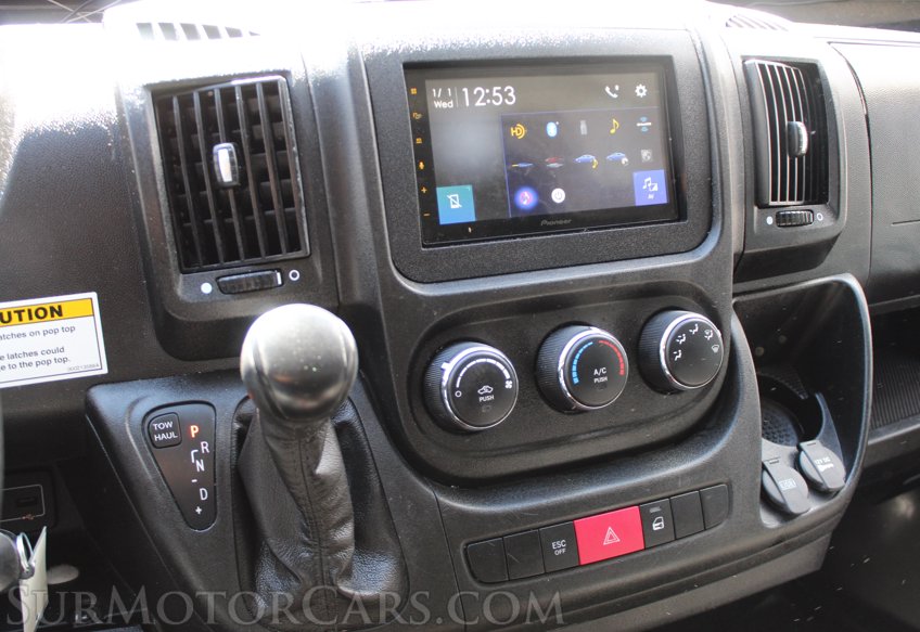 2020 Ram Winnebago SOLIS - Image 53