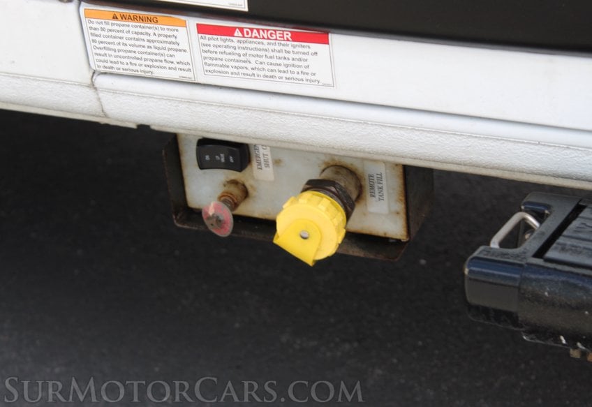 2020 Ram Winnebago SOLIS - Image 43