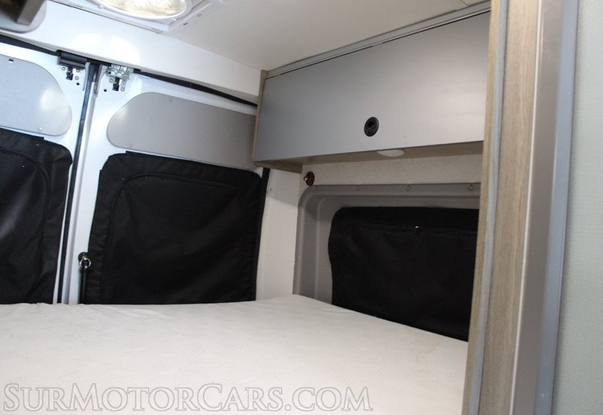 2020 Ram Winnebago SOLIS - Image 85