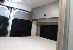 2020 Ram Winnebago SOLIS - Image 85