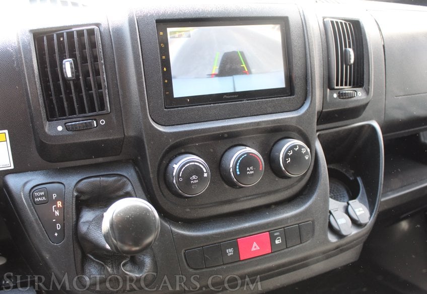 2020 Ram Winnebago SOLIS - Image 59