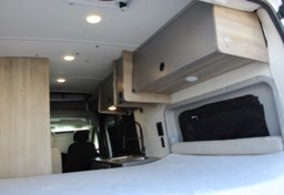 2020 Ram Winnebago SOLIS - Image 110