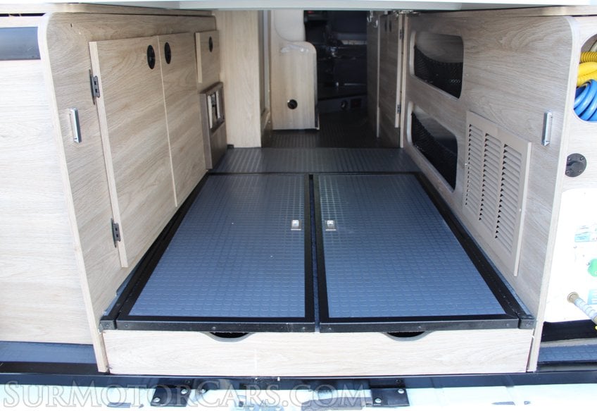 2020 Ram Winnebago SOLIS - Image 111