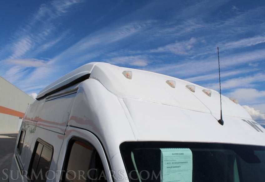 2020 Ram Winnebago SOLIS - Image 27