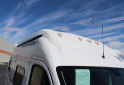 2020 Ram Winnebago SOLIS - Image 27