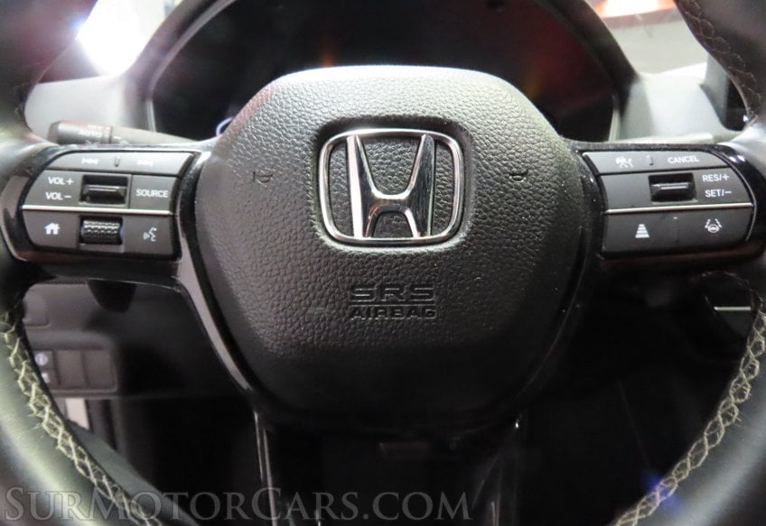 2024 Honda Civic Sport - Image 32
