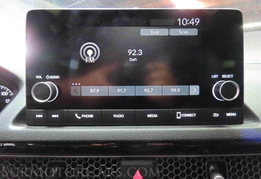 2024 Honda Civic Sport - Image 35