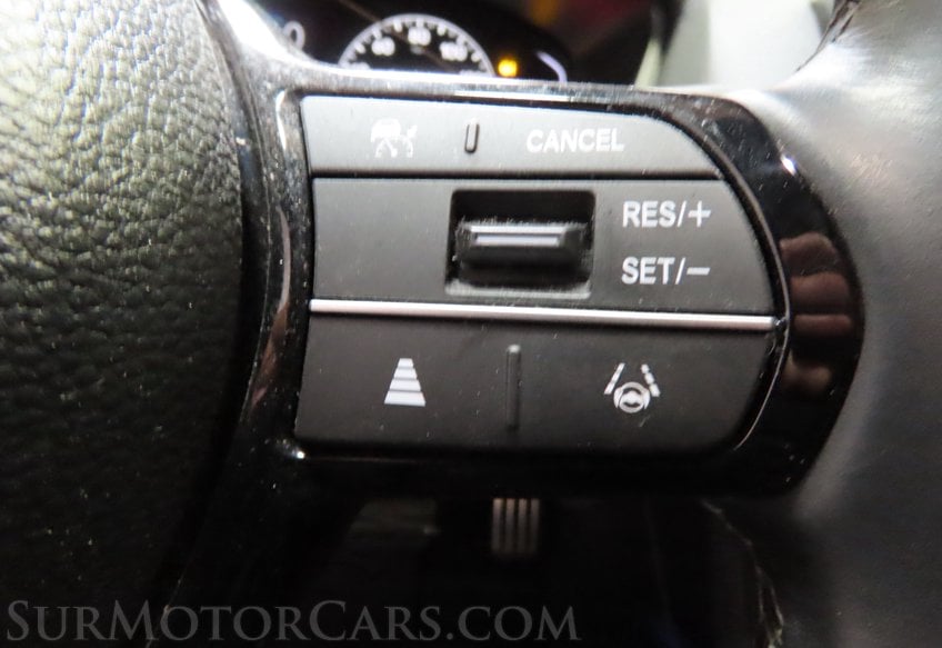 2024 Honda Civic Sport - Image 44