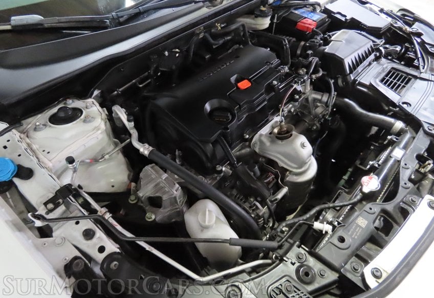 2024 Honda Civic Sport - Image 46