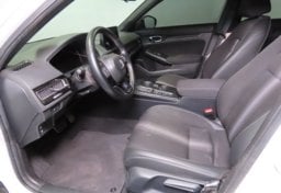 2024 Honda Civic Sport - Image 22