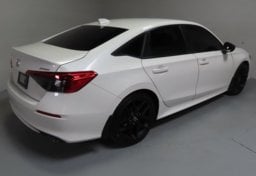 2024 Honda Civic Sport - Image 10