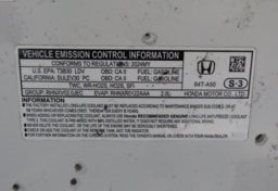 2024 Honda Civic Sport - Image 48