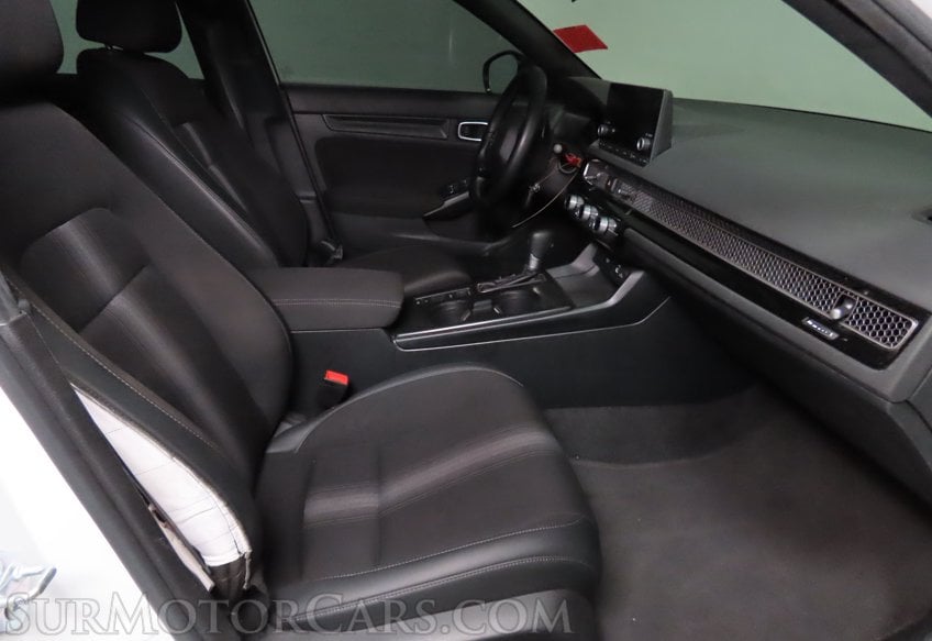2024 Honda Civic Sport - Image 23