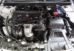 2024 Honda Civic Sport - Image 45