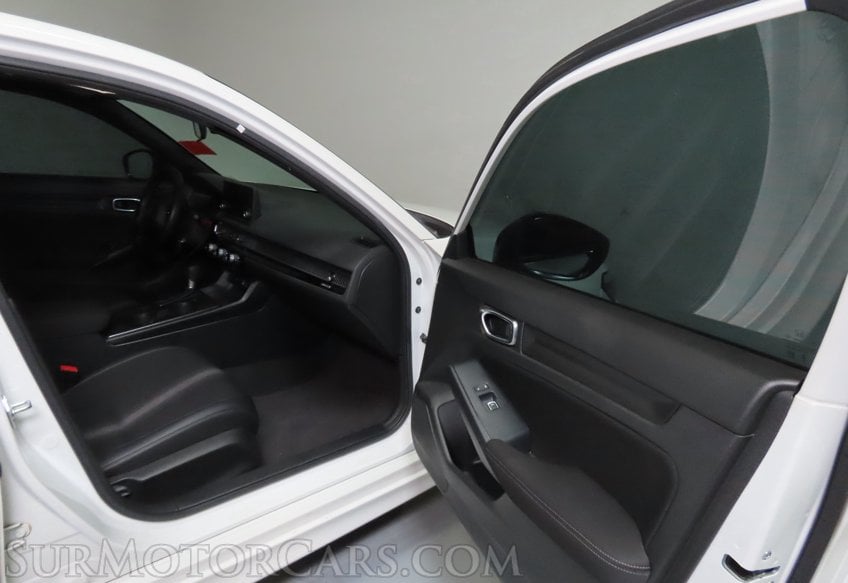 2024 Honda Civic Sport - Image 19