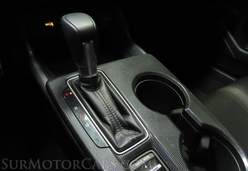 2024 Honda Civic Sport - Image 41