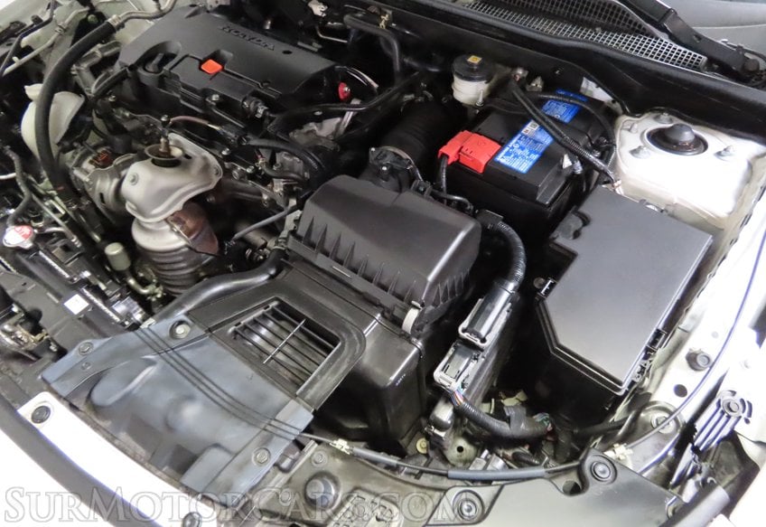 2024 Honda Civic Sport - Image 47