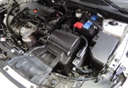 2024 Honda Civic Sport - Image 47