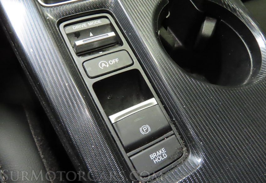 2024 Honda Civic Sport - Image 42