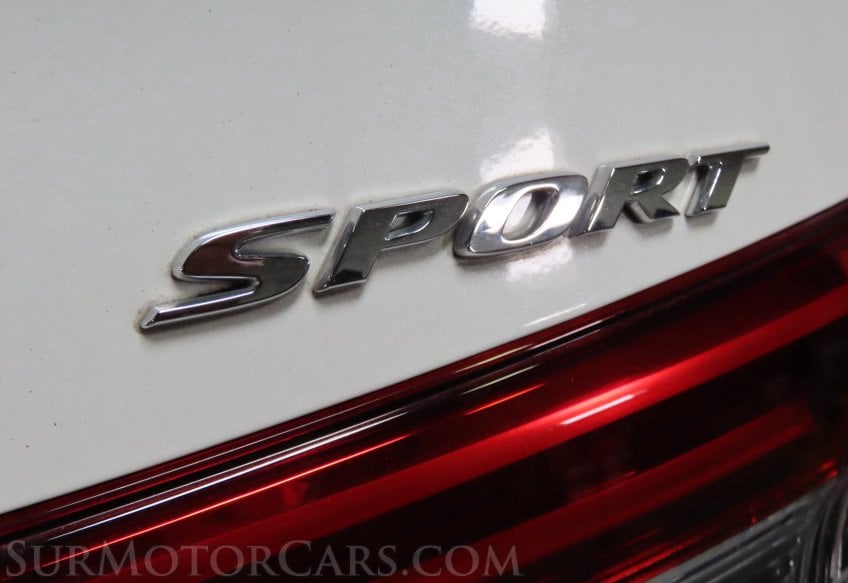 2024 Honda Civic Sport - Image 16