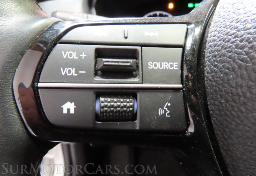 2024 Honda Civic Sport - Image 43