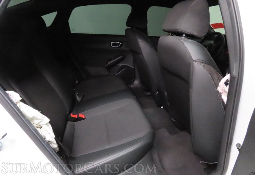 2024 Honda Civic Sport - Image 29