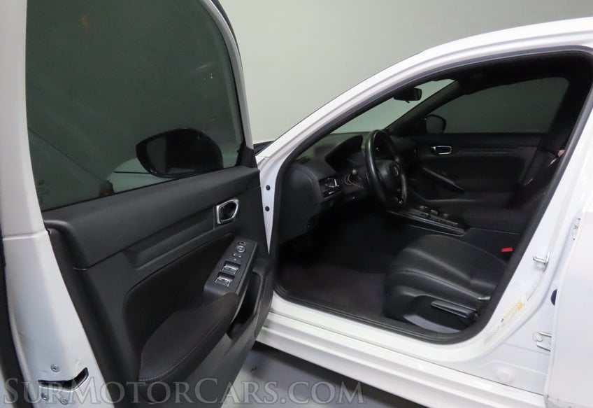 2024 Honda Civic Sport - Image 18