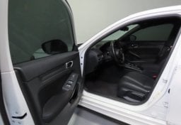 2024 Honda Civic Sport - Image 18