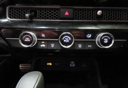 2024 Honda Civic Sport - Image 34