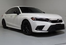 2024 Honda Civic Sport - Image 3