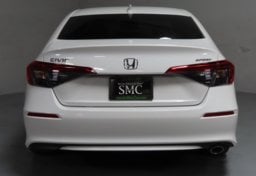 2024 Honda Civic Sport - Image 11