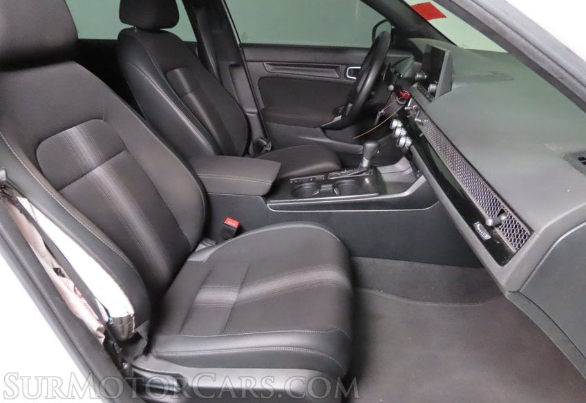 2024 Honda Civic Sport - Image 24