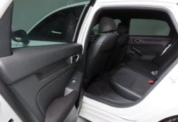 2024 Honda Civic Sport - Image 21