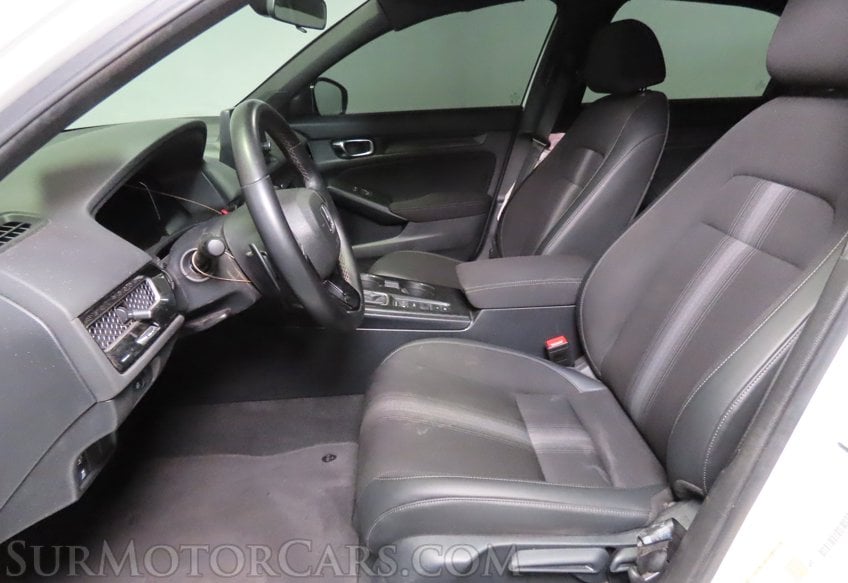 2024 Honda Civic Sport - Image 25